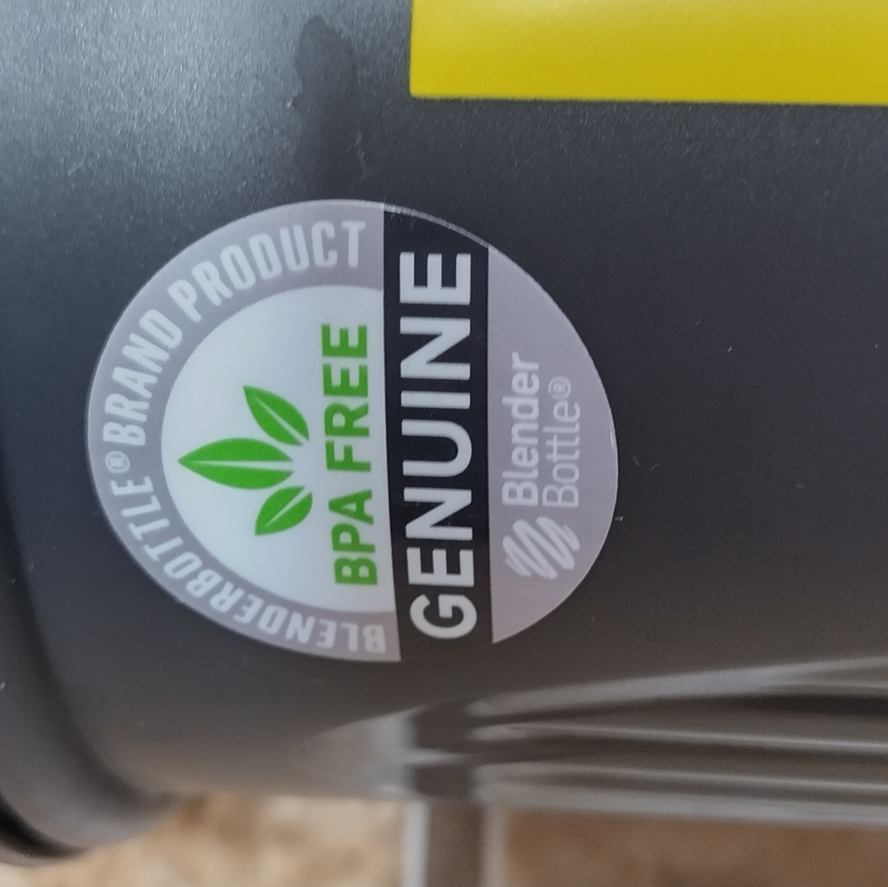 Blender Bottle - Picture 7 of 8